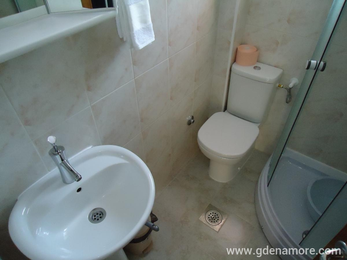 Vila Lela, privatni smeštaj u mestu Dobre Vode, Crna Gora