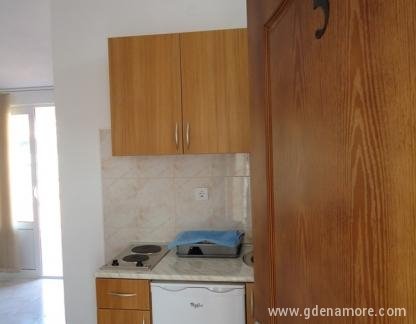 Vila Lela, Apartman 5, privatni smeštaj u mestu Dobre Vode, Crna Gora